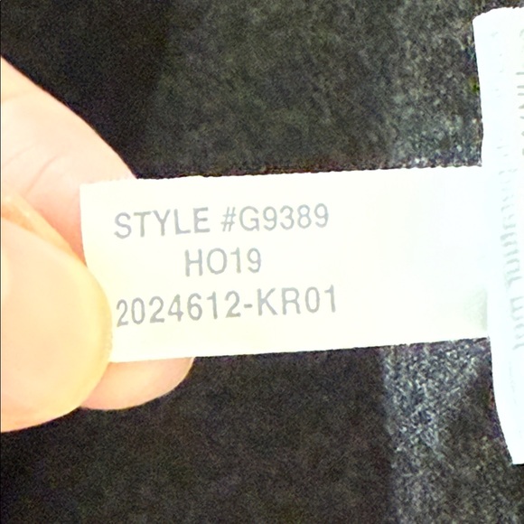 J Crew Pixie Pants in stretch ponte - Picture 8 of 8